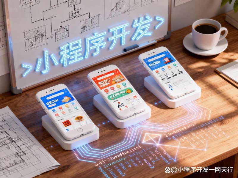 武汉软件开发领域新手的常见误区