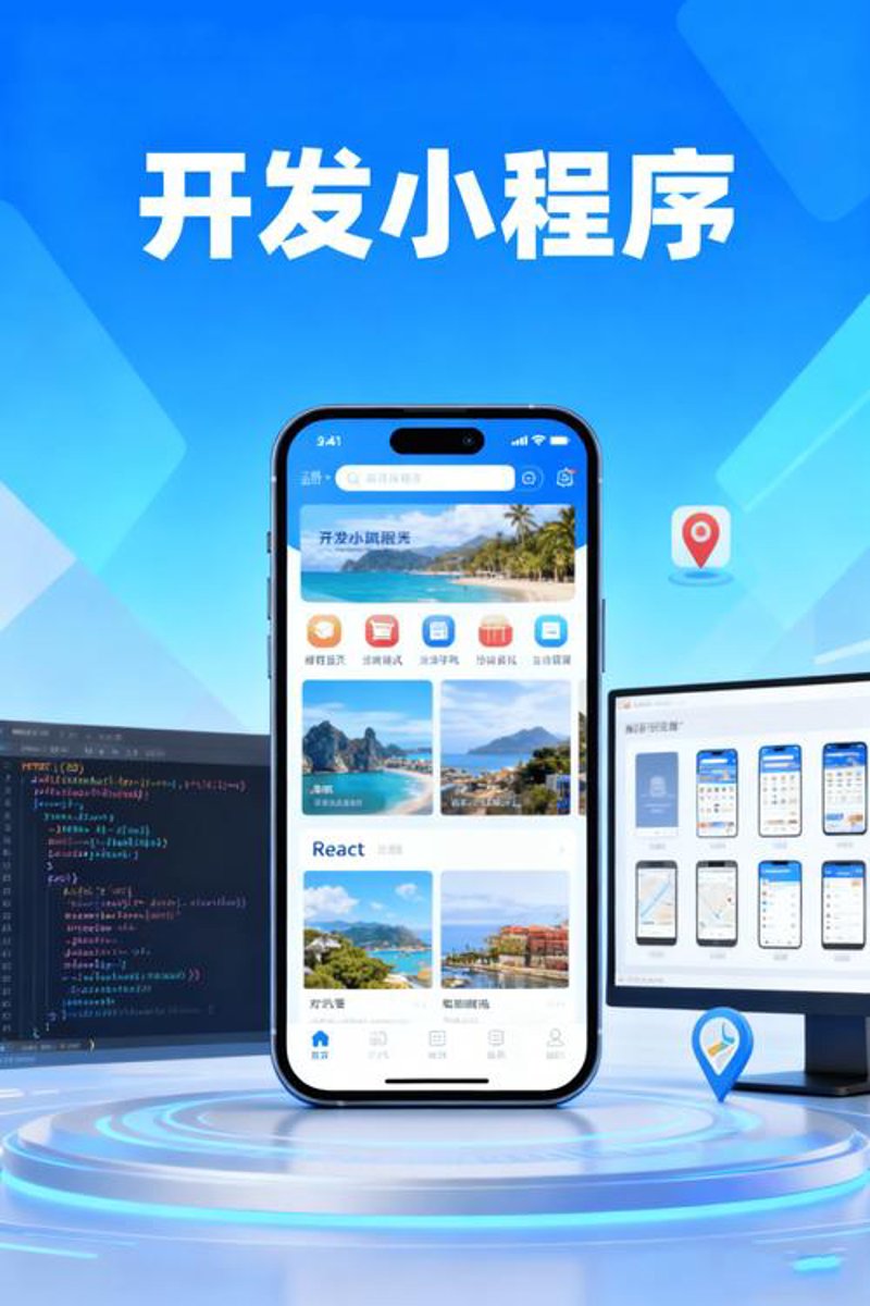 软件定制开发:打造属于企业的专属利器